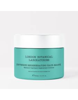 London Botanicals Intense Regnerating Hair Mask