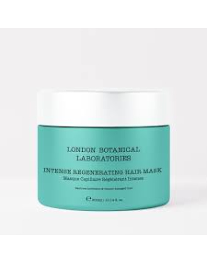 London Botanicals Intense Regnerating Hair Mask